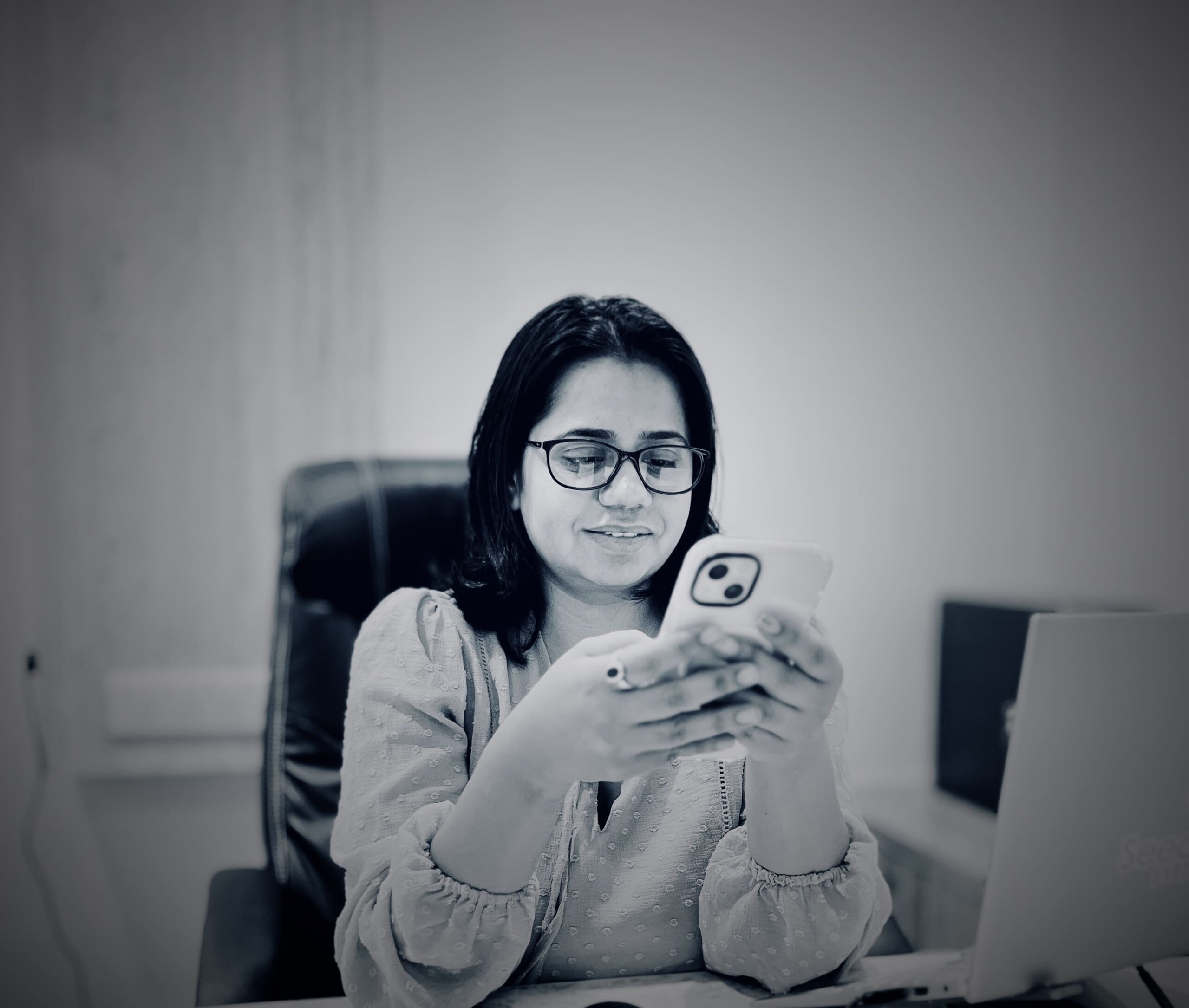 Krutika Jain